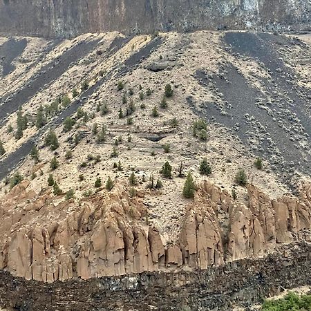 Smith Rock Resort Terrebonne Zewnętrze zdjęcie