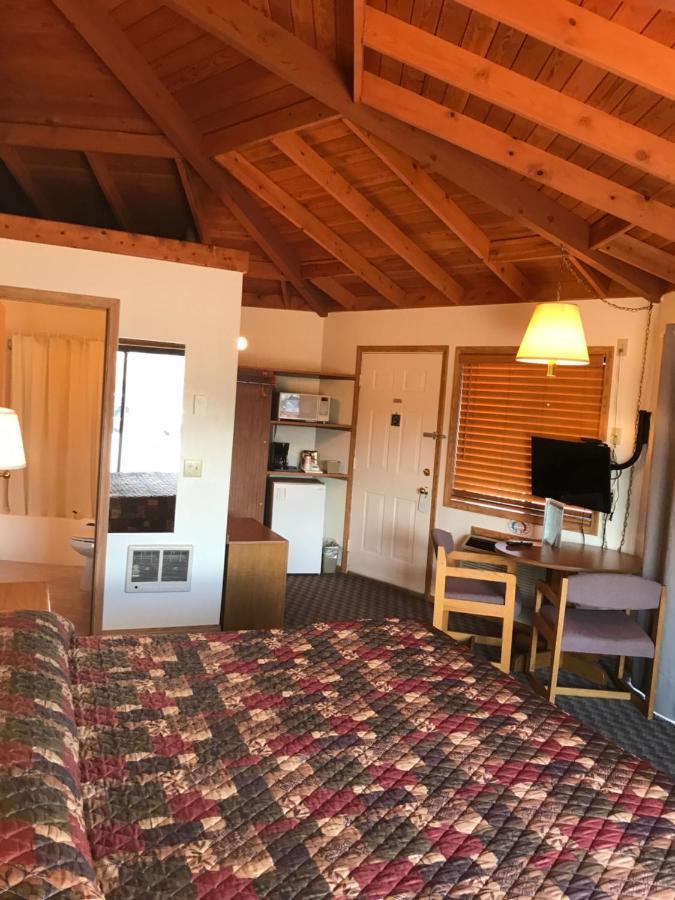 Smith Rock Resort Terrebonne Zewnętrze zdjęcie