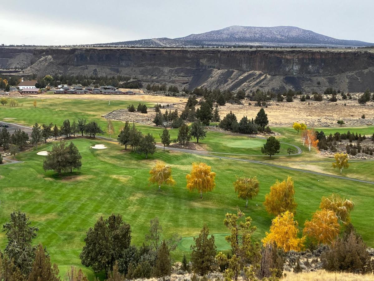 Smith Rock Resort Terrebonne Zewnętrze zdjęcie