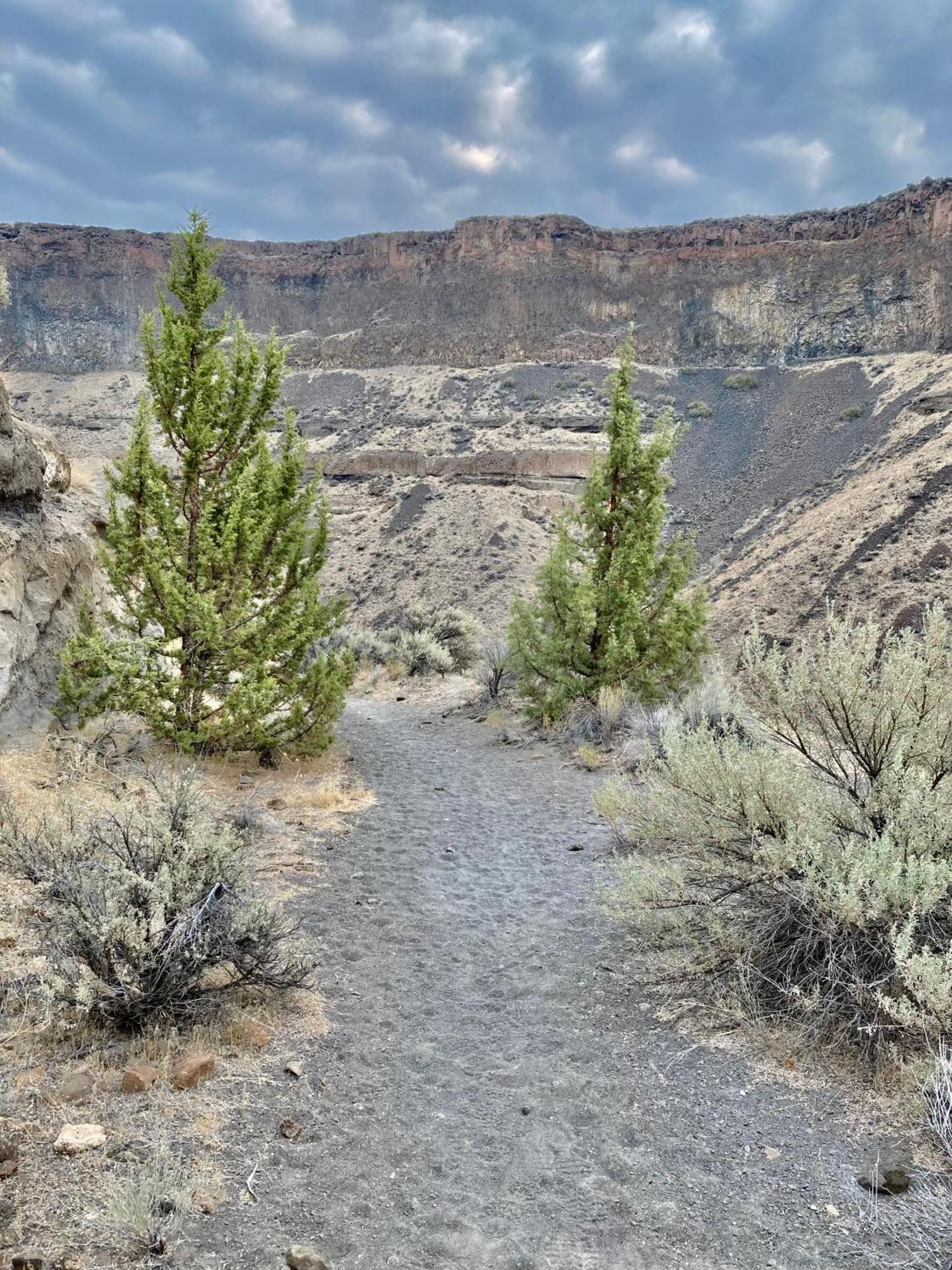 Smith Rock Resort Terrebonne Zewnętrze zdjęcie