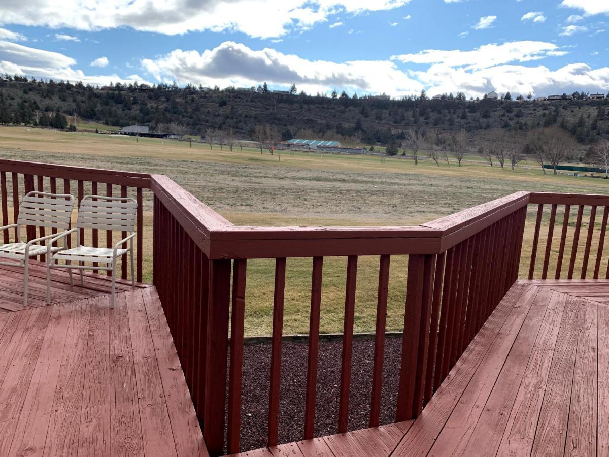 Smith Rock Resort Terrebonne Zewnętrze zdjęcie